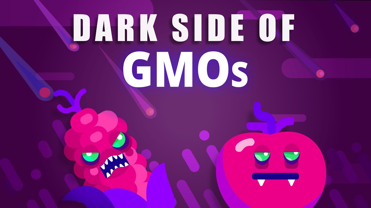 The Dark Side of Genetic Engineering