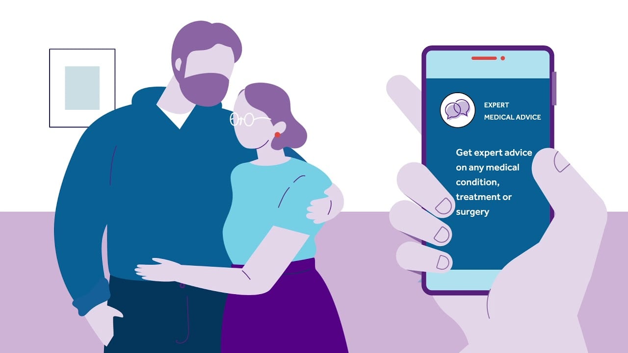Teladoc: Everything you need, when and where you need it