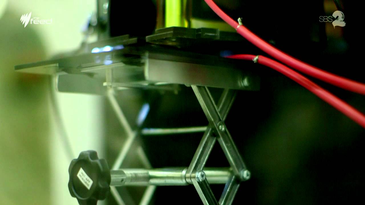 Biofabrication 3D Printing Human Parts I The Feed