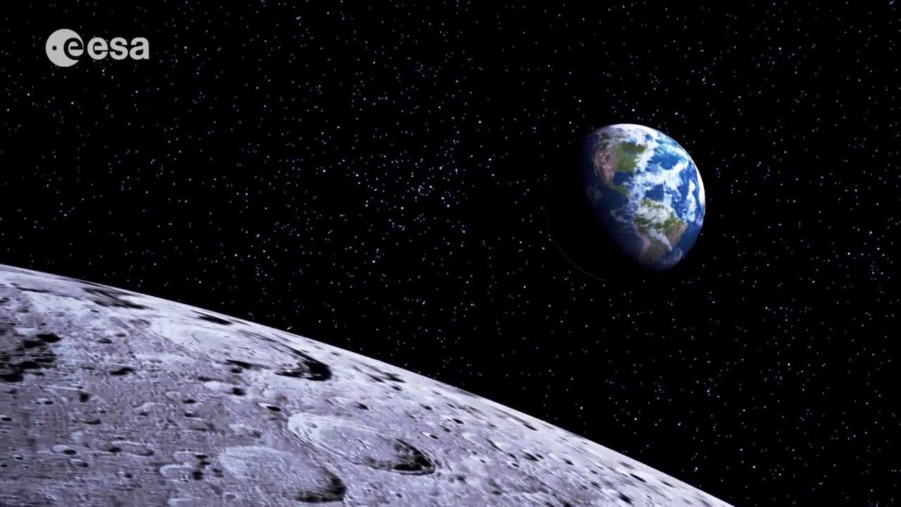 Meet ESA, the space agency for Europe