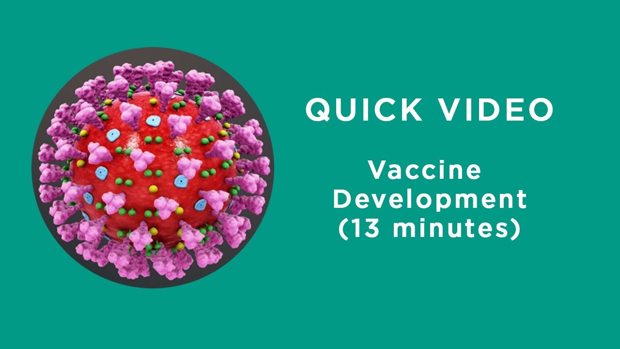 Vaccine Development
