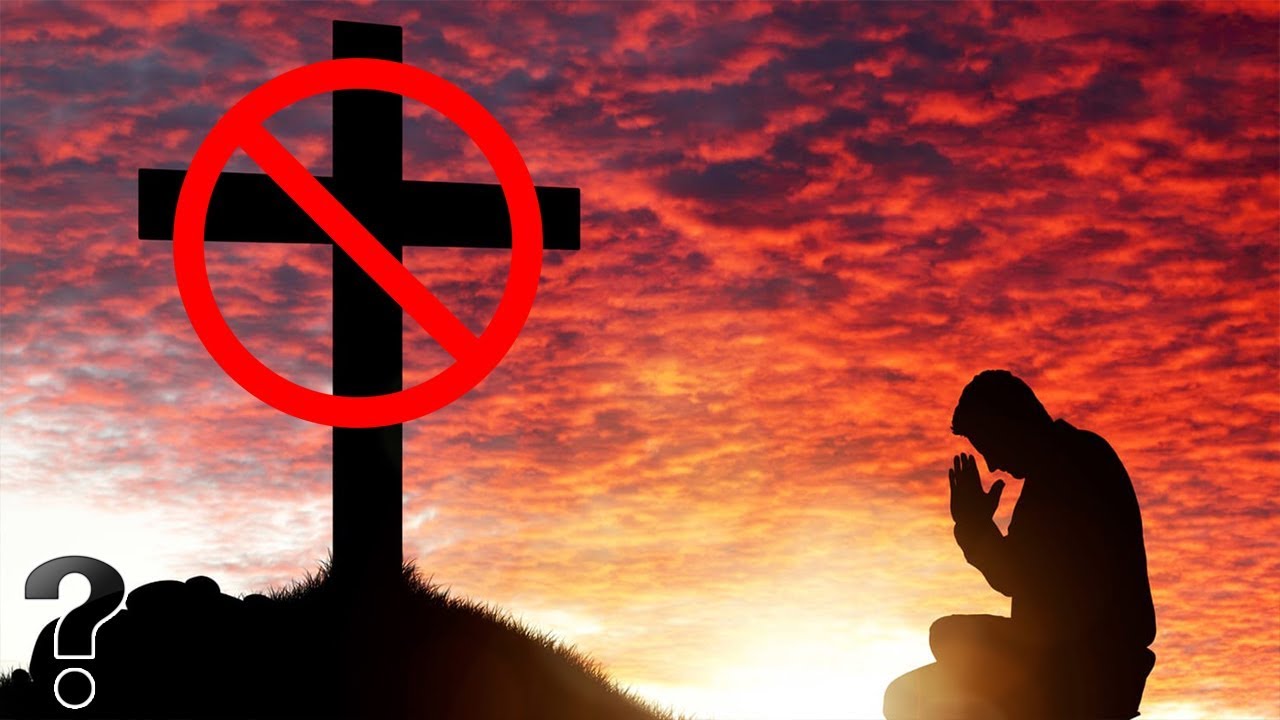 What If Religion Didn