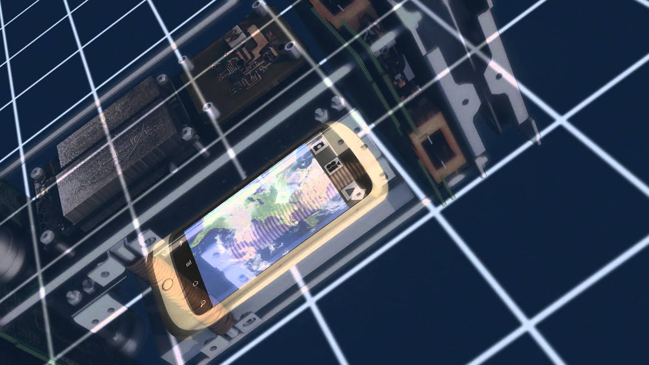 Surrey Satellite Technology