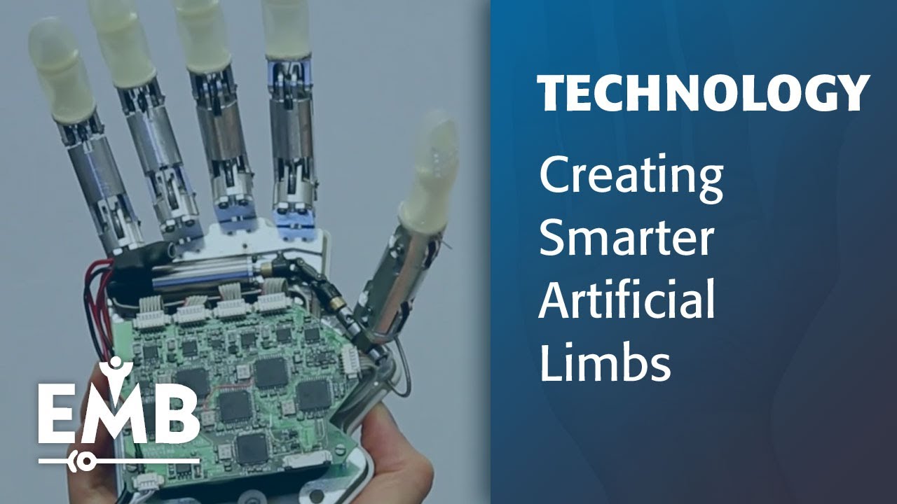 Sensory Feedback with Neural Implants | Artificial Hands