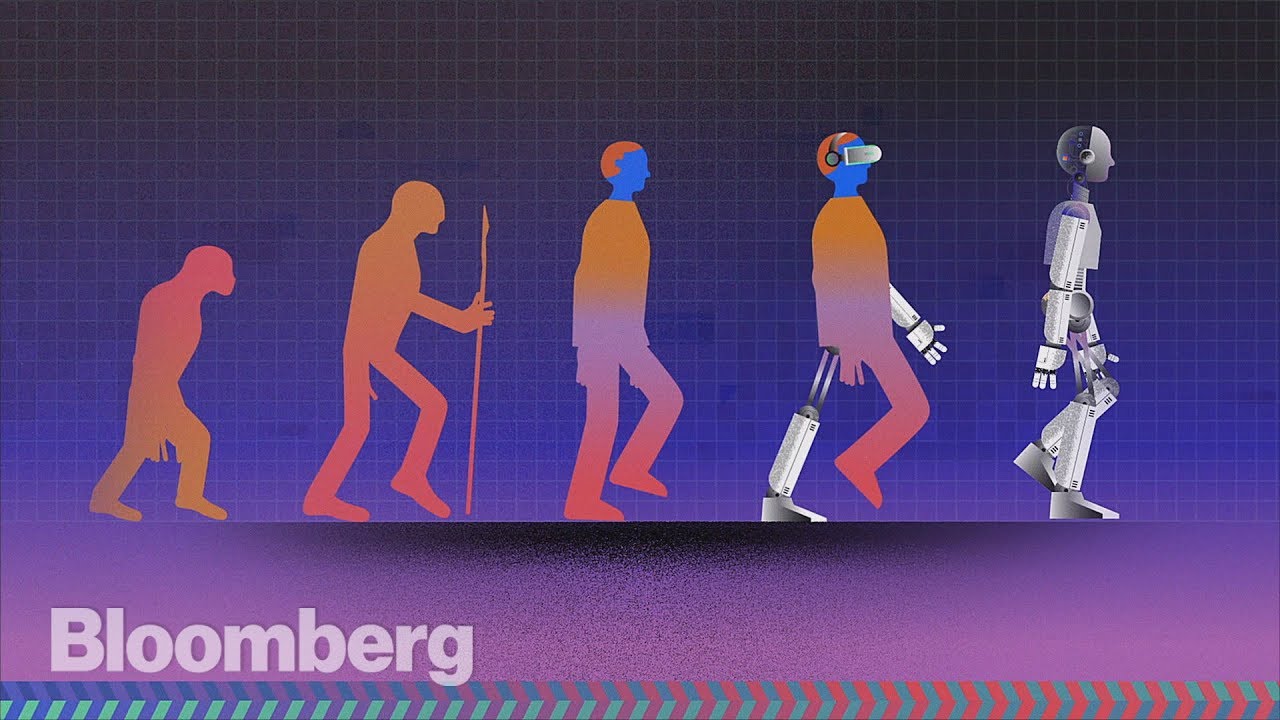 The Rise of AI