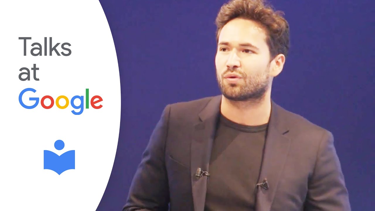 Future Politics | Jamie Susskind | Talks at Google