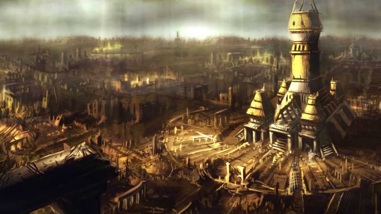 Trailer - The Age of Decadence - Now on Early Access