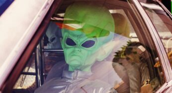 Aliens Spotted on Mars: The Truth Revealed!
