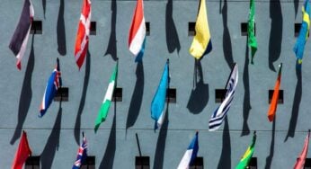 Most Powerful Country in the World in 50 Years