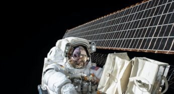 The Conspiracy Theorist’s Take: Was The Moon Landing Fake?