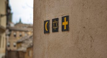 Exploring if All Religious Differences Have Been Eliminated!