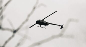 Investigating the Black Helicopters Conspiracy