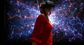 The Future of VR/AR: The Mind-Blowing Technology