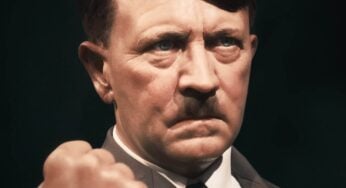 If Hitler Never Died, What Would Our World Look Like?