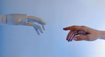 Time Lapse to 2050: Power of Future Technologies