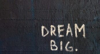What If You Could Turn Your Dreams Into Reality?