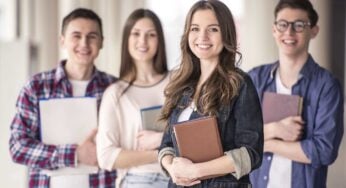 Dynamics Of Student Migration In India’22