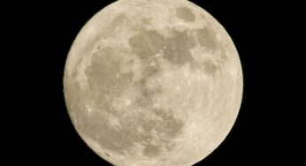 What if China Created an Artificial Moon?