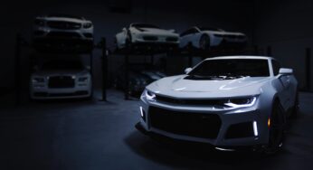 What if All 7 Billion People Had a Car Tomorrow