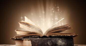 What If Books Didn’t Exist