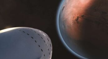 Humans Land On Mars – 7 Technologies We Need To Achieve That
