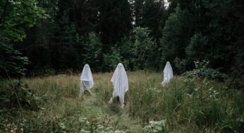 Ghosts and their Questionable Existence: Debunking Myths