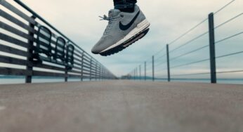 Anti-Gravity Shoes: Defying Gravity