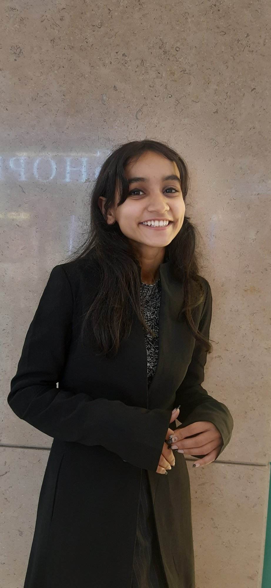 Bhoomika Singh