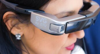 Smart Glasses: The Revolution Of Modern Technology