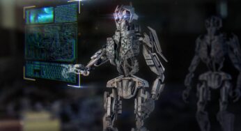 Autonomous Robots for Underwater Search and Rescue- 5 Amazing Facts