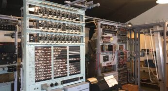 High-Performance Computing: The Tomorrow Being Shaped Today