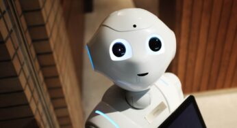 5 Advantages Of Cloud Robotics That Will Change Our Future