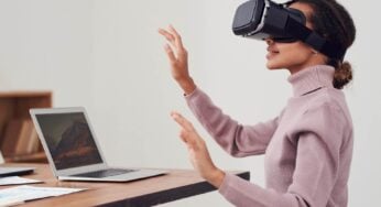 Advanced Virtual Reality For Personal Development – 10 Amazing Facts