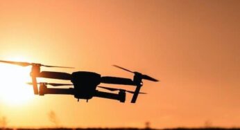 Autonomous Drones – 7 Amazing Facts