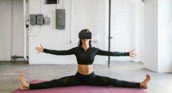 VR Physical Therapy: Virtual Real-Time Physical Healing