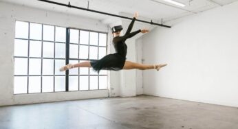 8 Facts About AI-Powered VR Lessons in Dance and Music