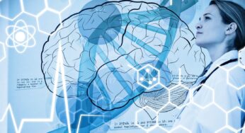 Advanced Brain-Computer Interface for Enhanced Cognitive Function