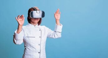 Advanced Virtual Reality Cooking Classes And Simulations