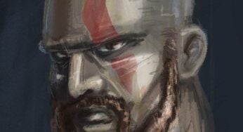 Kratos; Real Greek God Or Not?