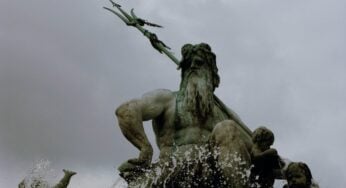 Who is the Most Powerful Greek God?