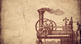 How Were the Commercial Revolution and Industrial Revolution Similar?