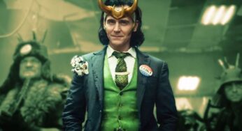 Is Loki a Greek God?