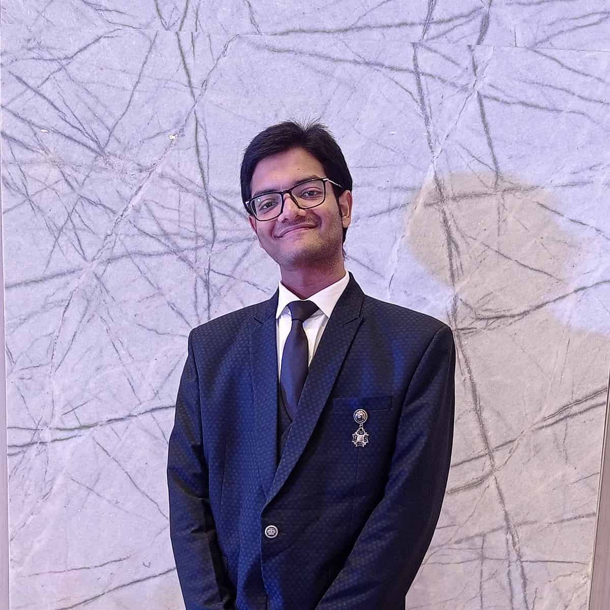 Pranav Garg