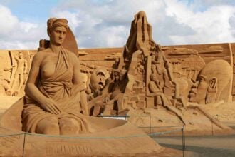 sculpture