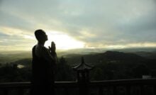 Is god a spirit