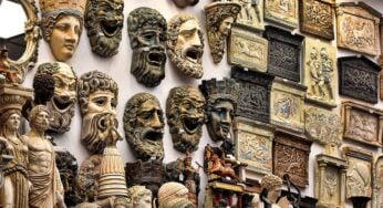 12 Olympian Gods and Their Powers