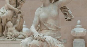 Minor Greek Gods and Goddesses