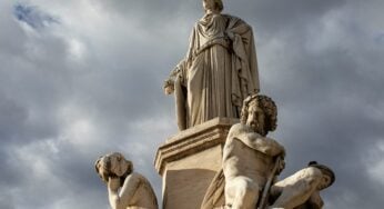 Facts, Names, and More Related to Roman Mythology